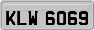 KLW6069