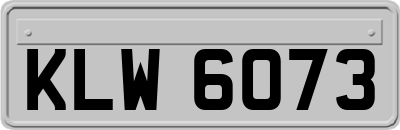 KLW6073