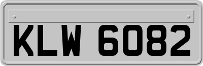 KLW6082