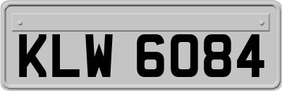 KLW6084