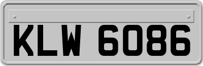 KLW6086