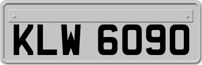 KLW6090