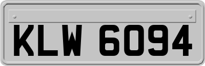 KLW6094
