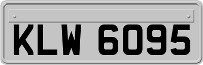 KLW6095