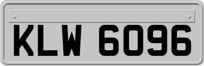 KLW6096