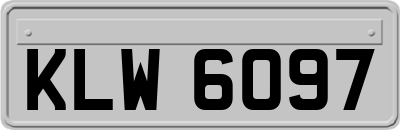 KLW6097