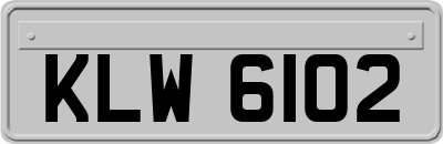 KLW6102