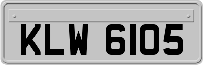 KLW6105
