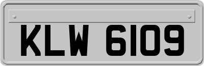 KLW6109