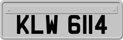 KLW6114