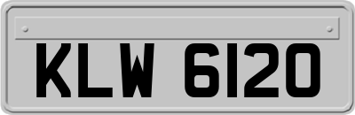 KLW6120