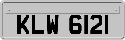 KLW6121