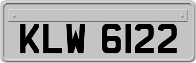 KLW6122
