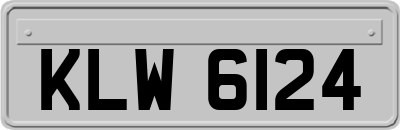 KLW6124