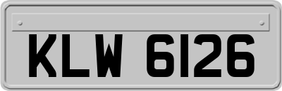 KLW6126