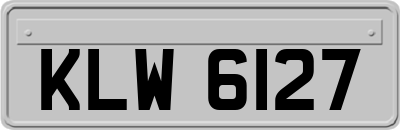 KLW6127
