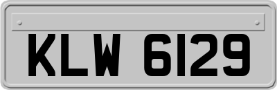 KLW6129