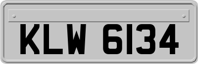 KLW6134