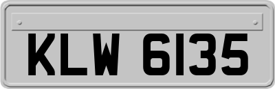 KLW6135