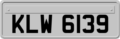 KLW6139