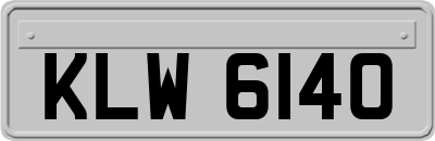 KLW6140