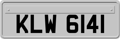 KLW6141