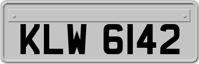KLW6142