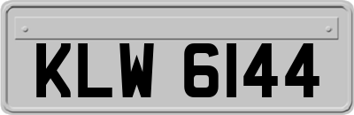 KLW6144