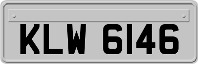 KLW6146