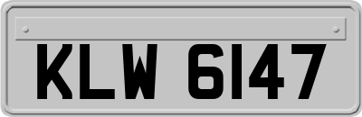 KLW6147