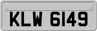 KLW6149