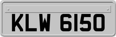 KLW6150