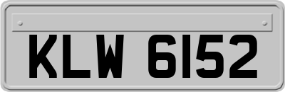 KLW6152