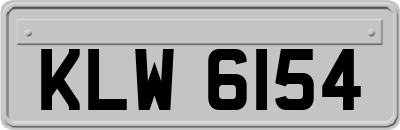 KLW6154