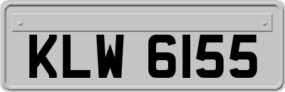 KLW6155