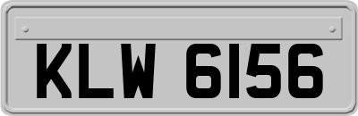 KLW6156