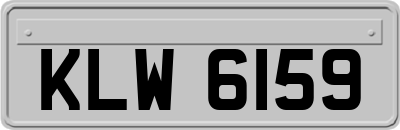 KLW6159