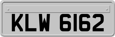 KLW6162