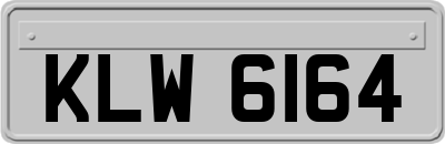 KLW6164