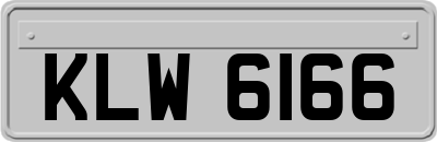 KLW6166