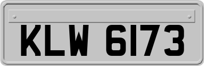 KLW6173