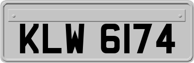 KLW6174