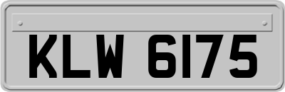 KLW6175