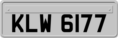 KLW6177