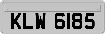 KLW6185