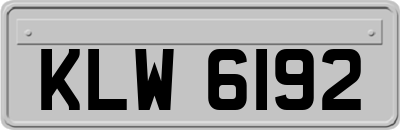 KLW6192