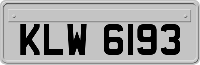 KLW6193
