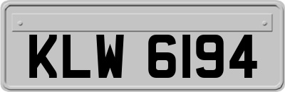 KLW6194