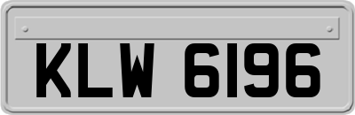 KLW6196