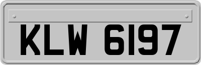 KLW6197